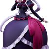 Figures GoodSmile | Shalltear Bloodfallen Pop Up Parade