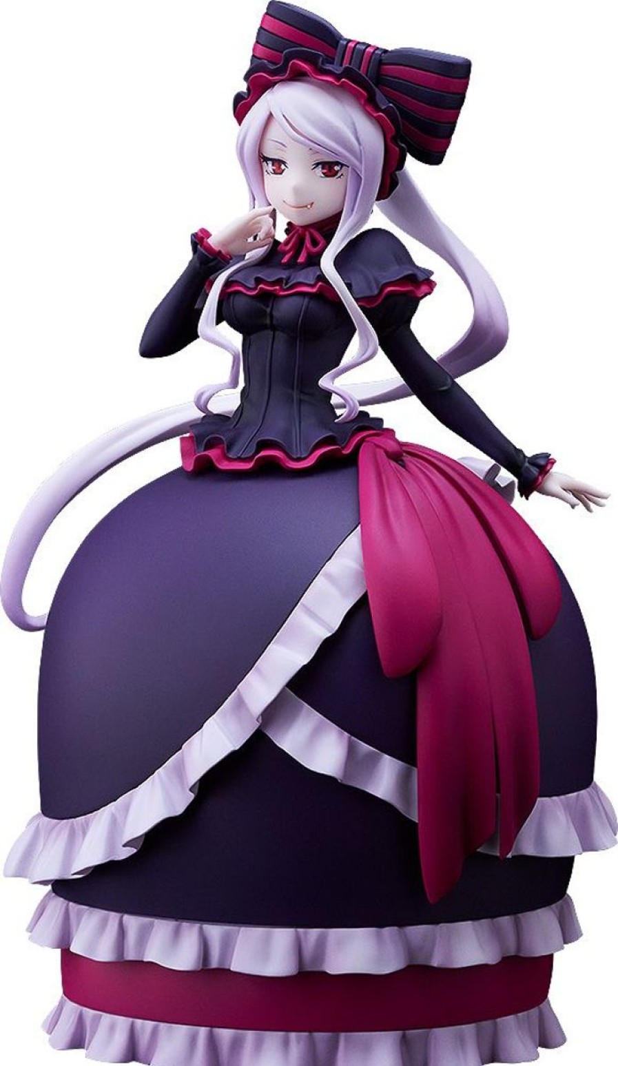 Figures GoodSmile | Shalltear Bloodfallen Pop Up Parade