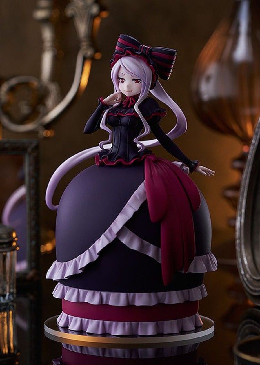 Figures GoodSmile | Shalltear Bloodfallen Pop Up Parade