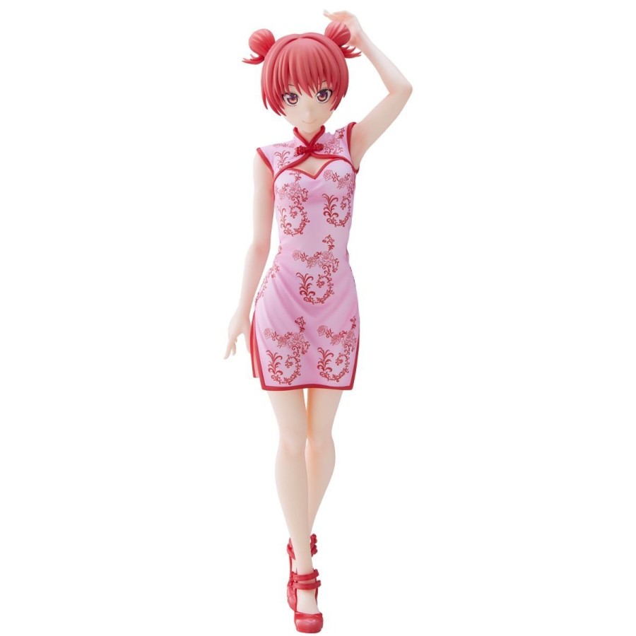 Figures Union Creative | Saki Saki China Dress Ver. Complete Figure