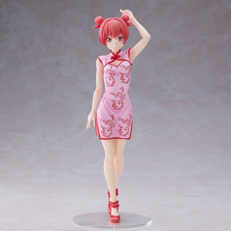 Figures Union Creative | Saki Saki China Dress Ver. Complete Figure