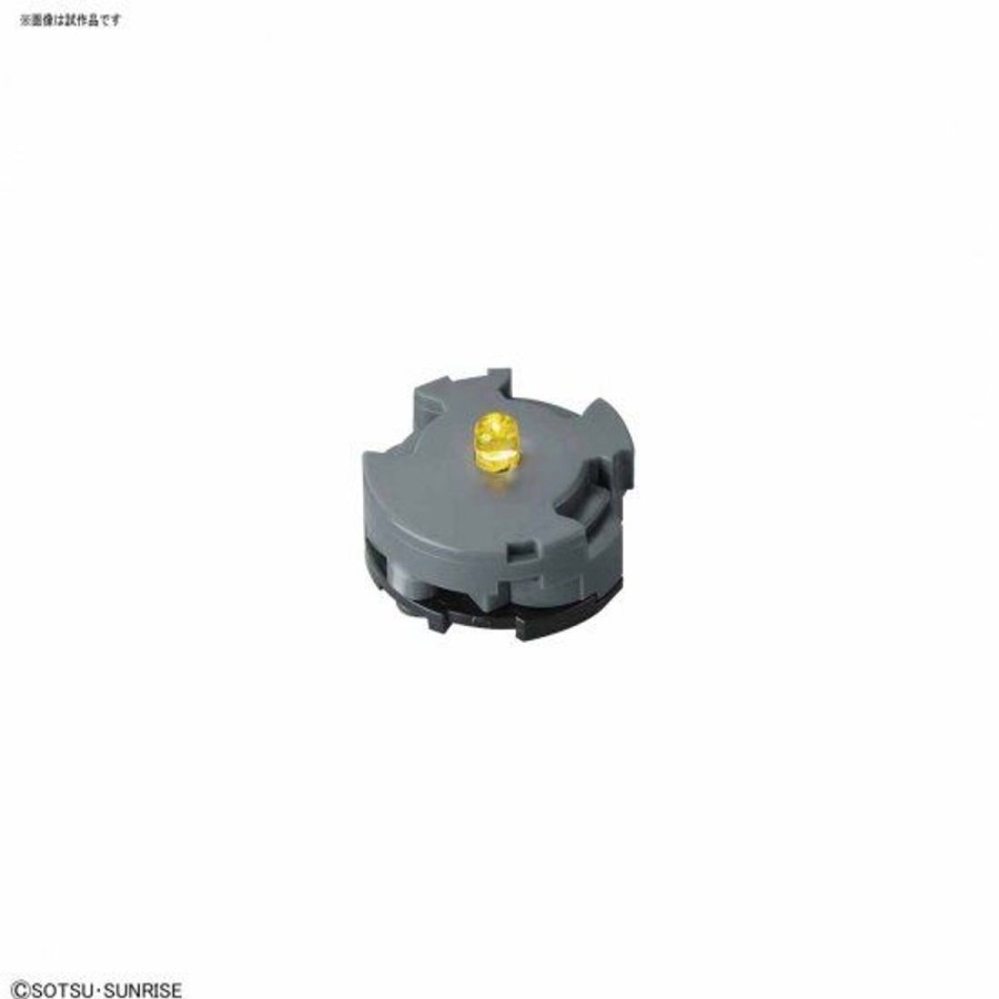 Hobby Bandai | Led Unit Yellow