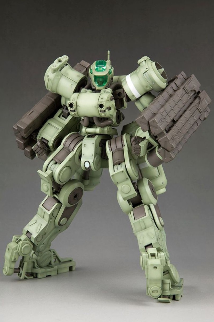 Hobby Kotobukiya | Frame Arms Exf-10/32 Greifen:Re2