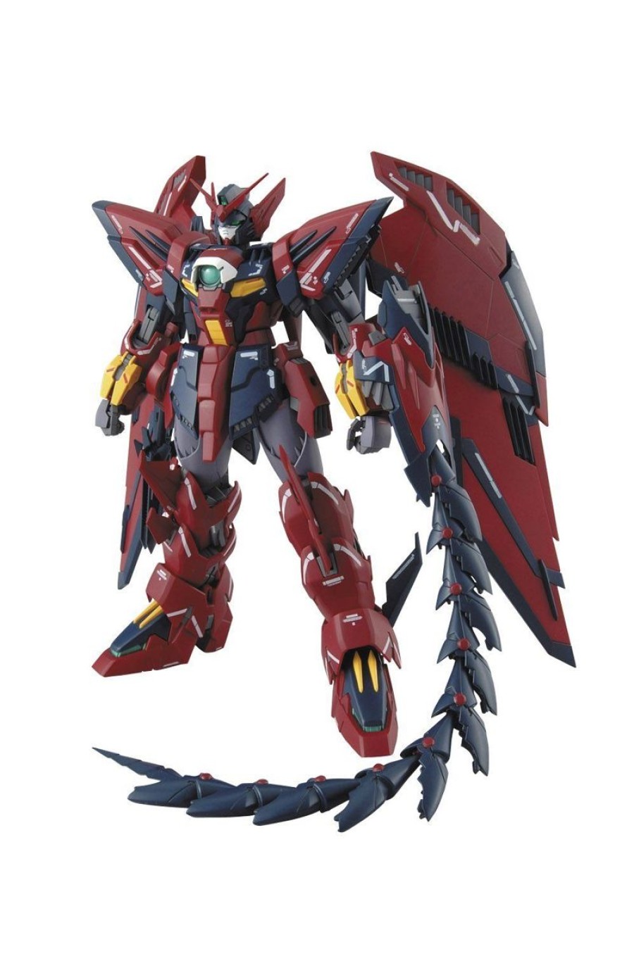 Hobby Bandai | Oz-13Ms Gundam Epyon Ew Ver. Master Grade