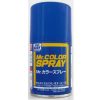 Hobby Supplies GSI | Mr Color Spray - S5 Blue (Gloss/Primary)