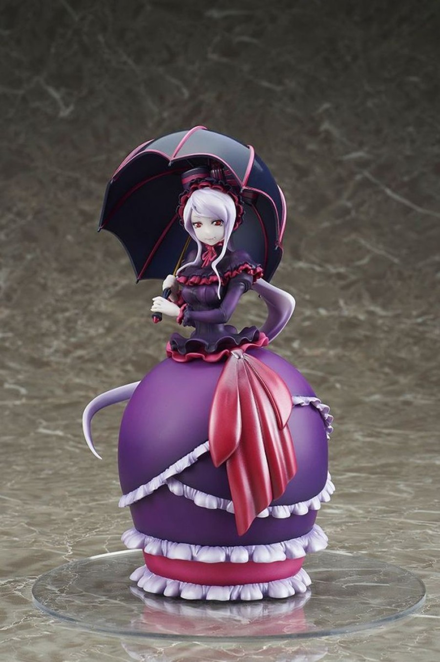 Figures Kaitendoh | Shalltear Bloodfallen 1/7 Scale Painted Figure