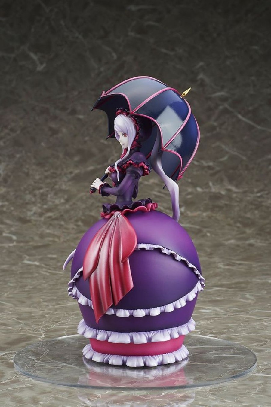 Figures Kaitendoh | Shalltear Bloodfallen 1/7 Scale Painted Figure