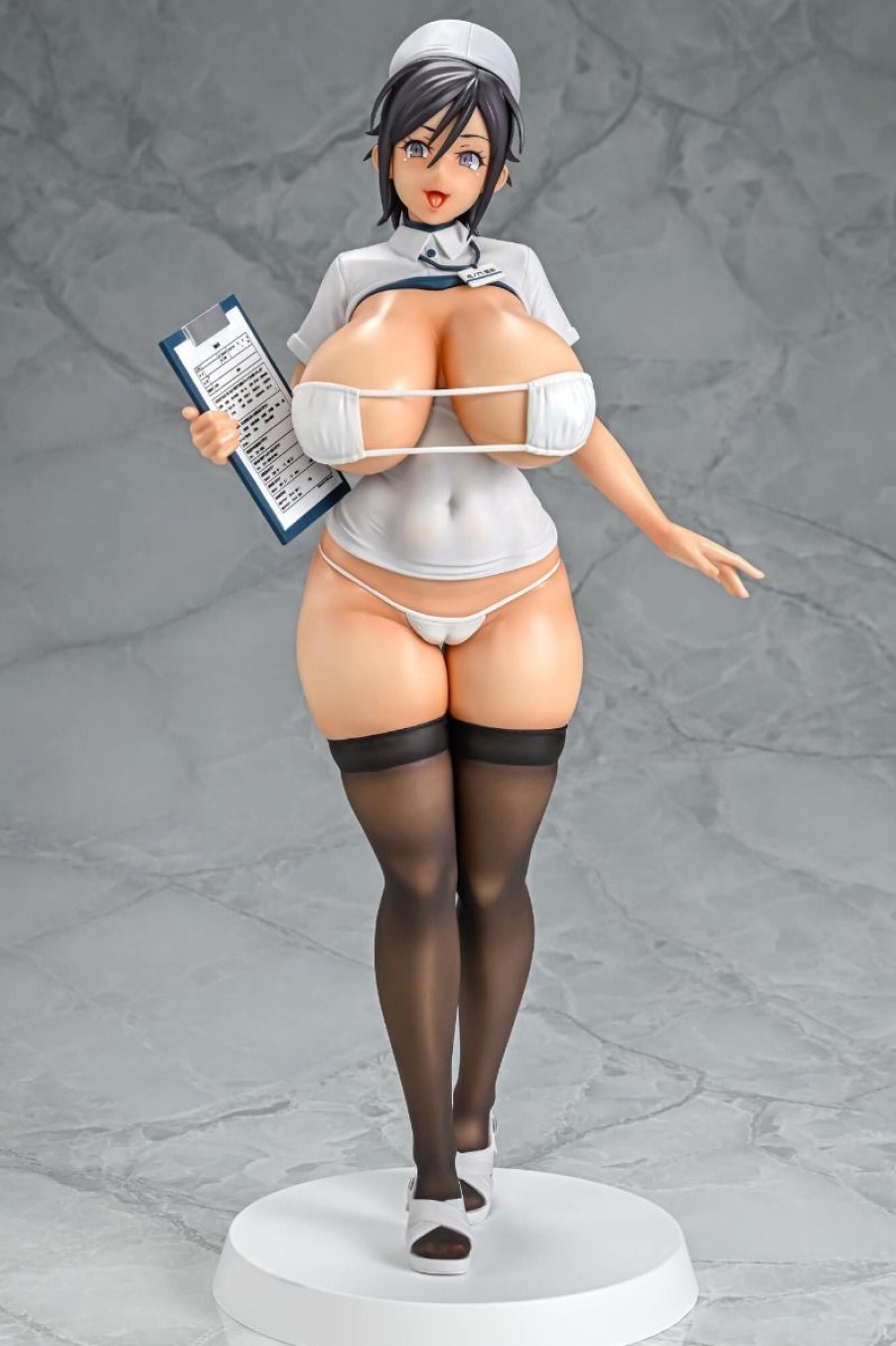 Figures Beat (Q-Six) | Toranomon Yukina Suntan Ver.