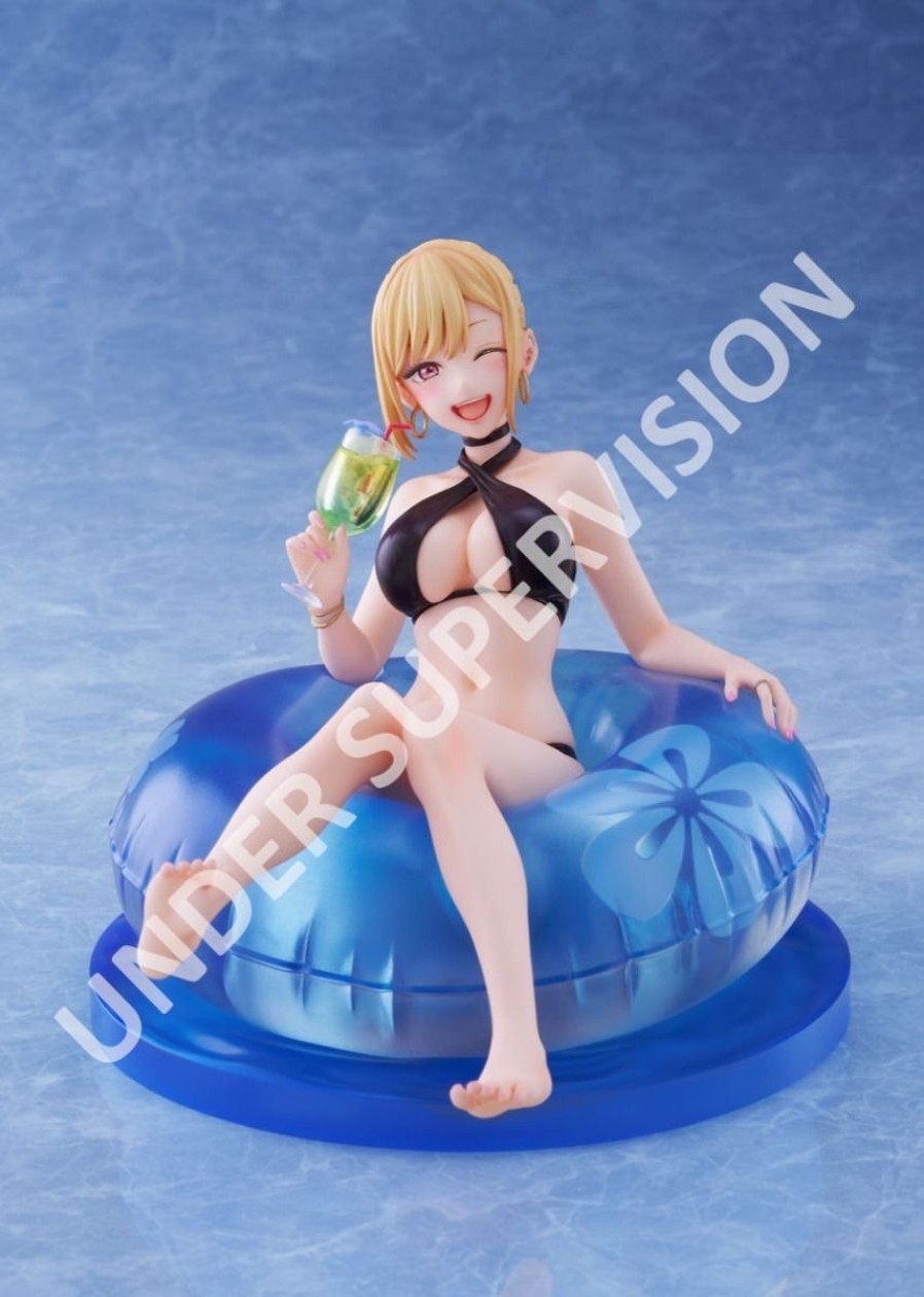 Figures ANIPLEX | Marin Kitagawa Night Pool Version 1/7 Scale Figure