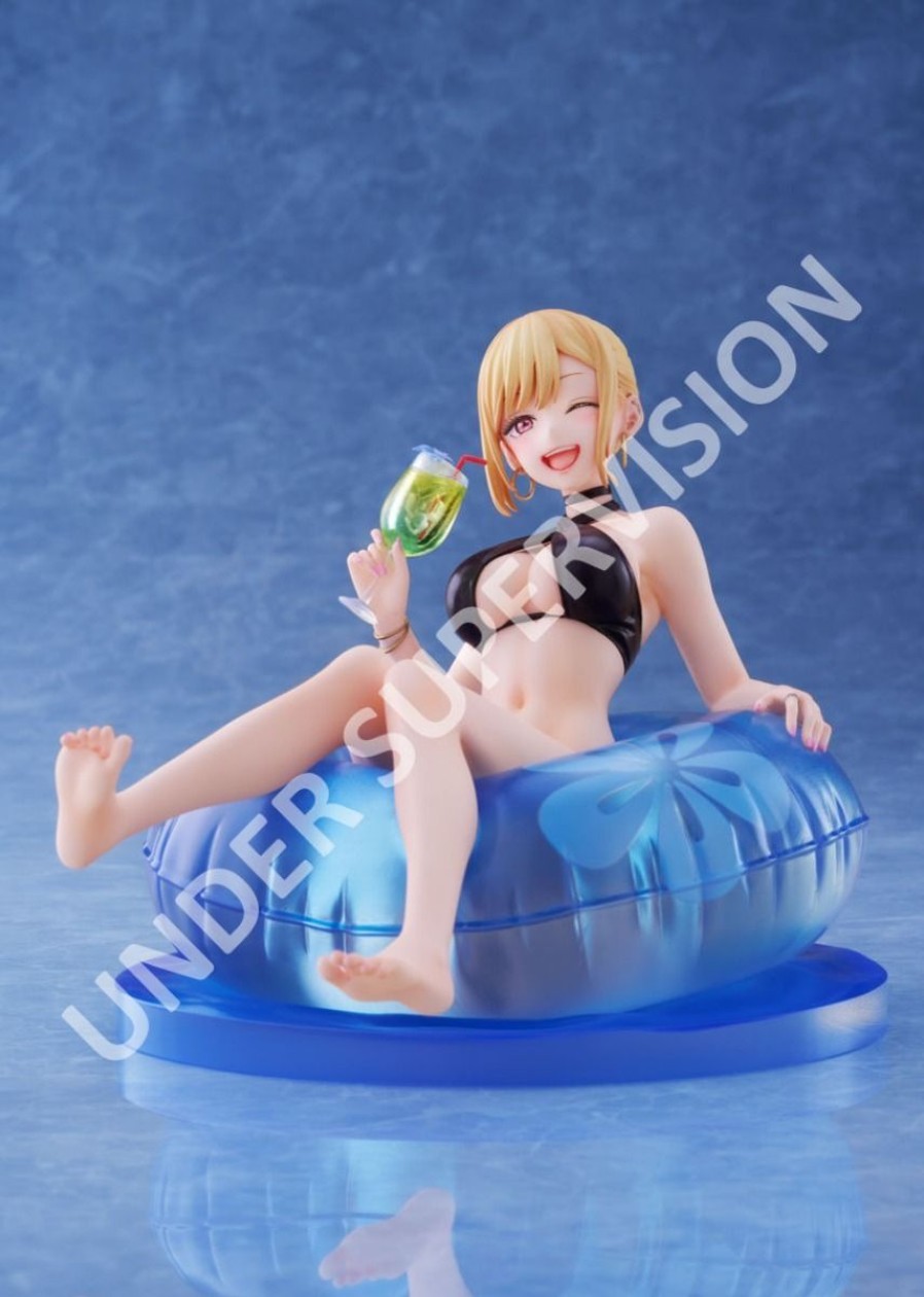 Figures ANIPLEX | Marin Kitagawa Night Pool Version 1/7 Scale Figure