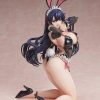 Figures BINDing | Ayaka Sawara Bare Leg Ver.