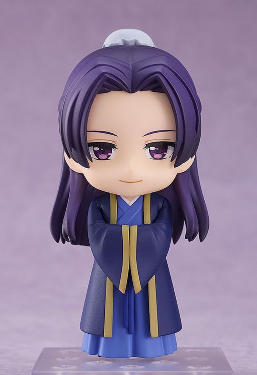 Figures GoodSmile | Jinshi Nendoroid