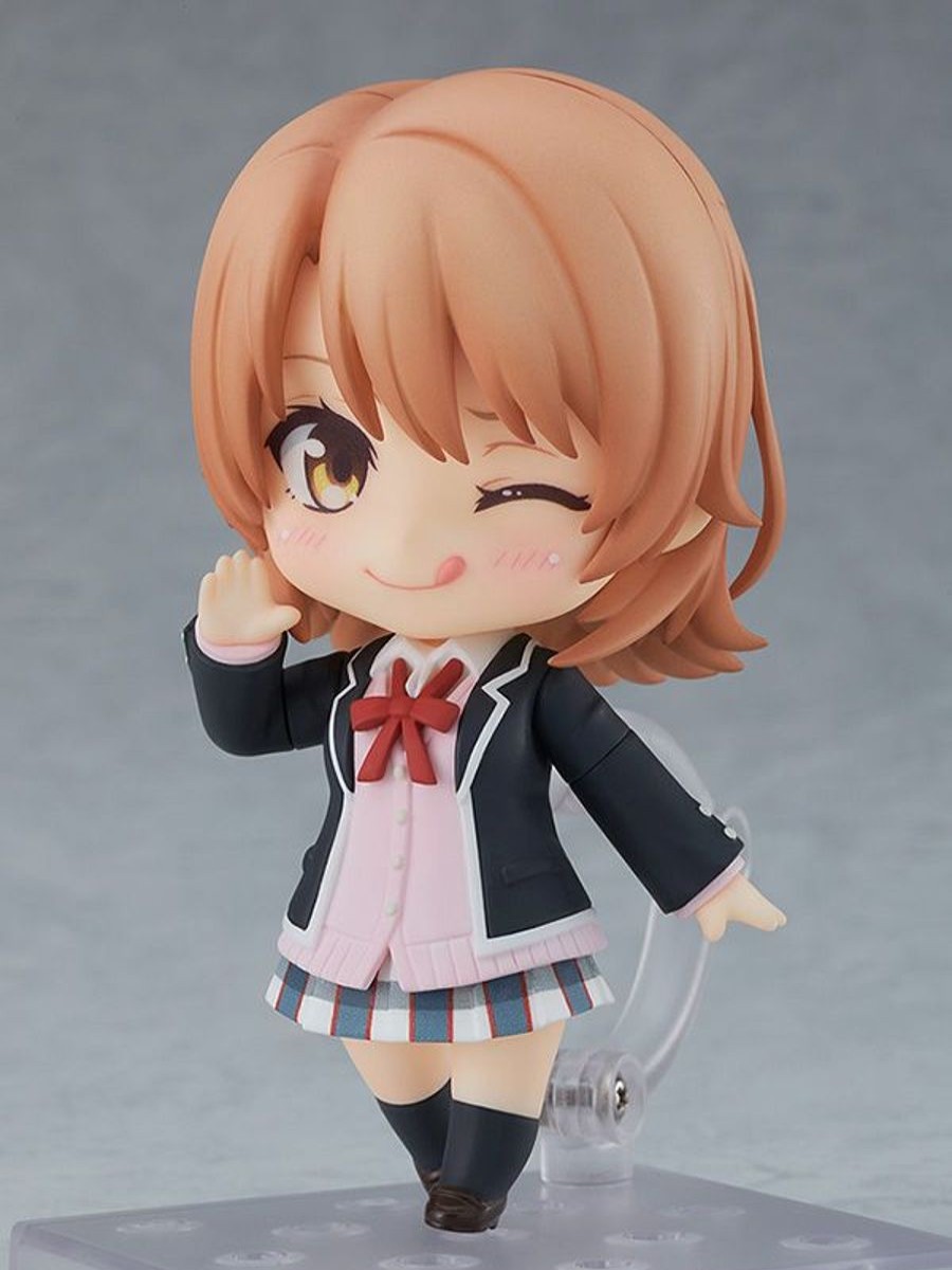 Figures GoodSmile | Iroha Isshiki Nendoroid