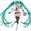 Figures GoodSmile | Racing Miku 2023 Ver. Figma