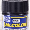 Hobby Supplies GSI | Mr Color Russian Aircraft Blue (2)