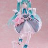 Figures Taito | Hatsune Miku Scale Figure - 39(Miku)'S Day Anniversary 2Nd Season Melty Sugar Ver. Taito Kuji