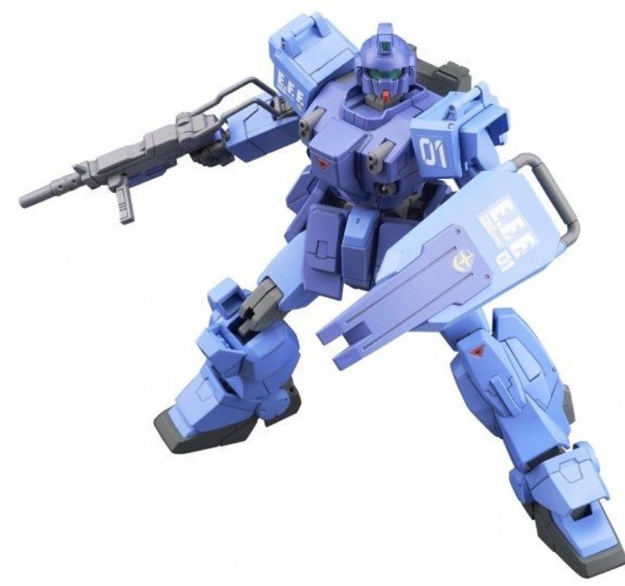 Hobby Bandai | #207 Blue Destiny Unit 1 Hguc