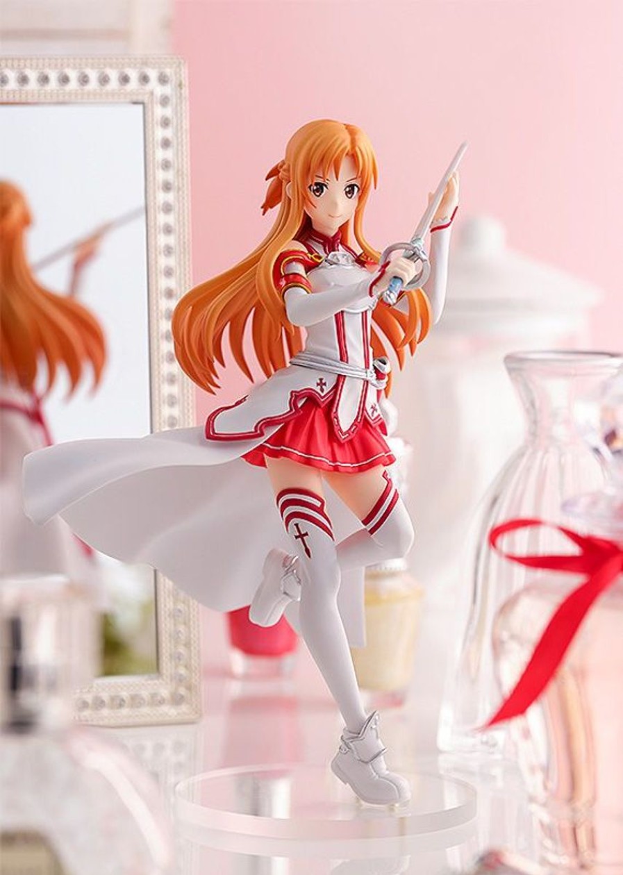 Figures GoodSmile | Asuna Pop Up Parade