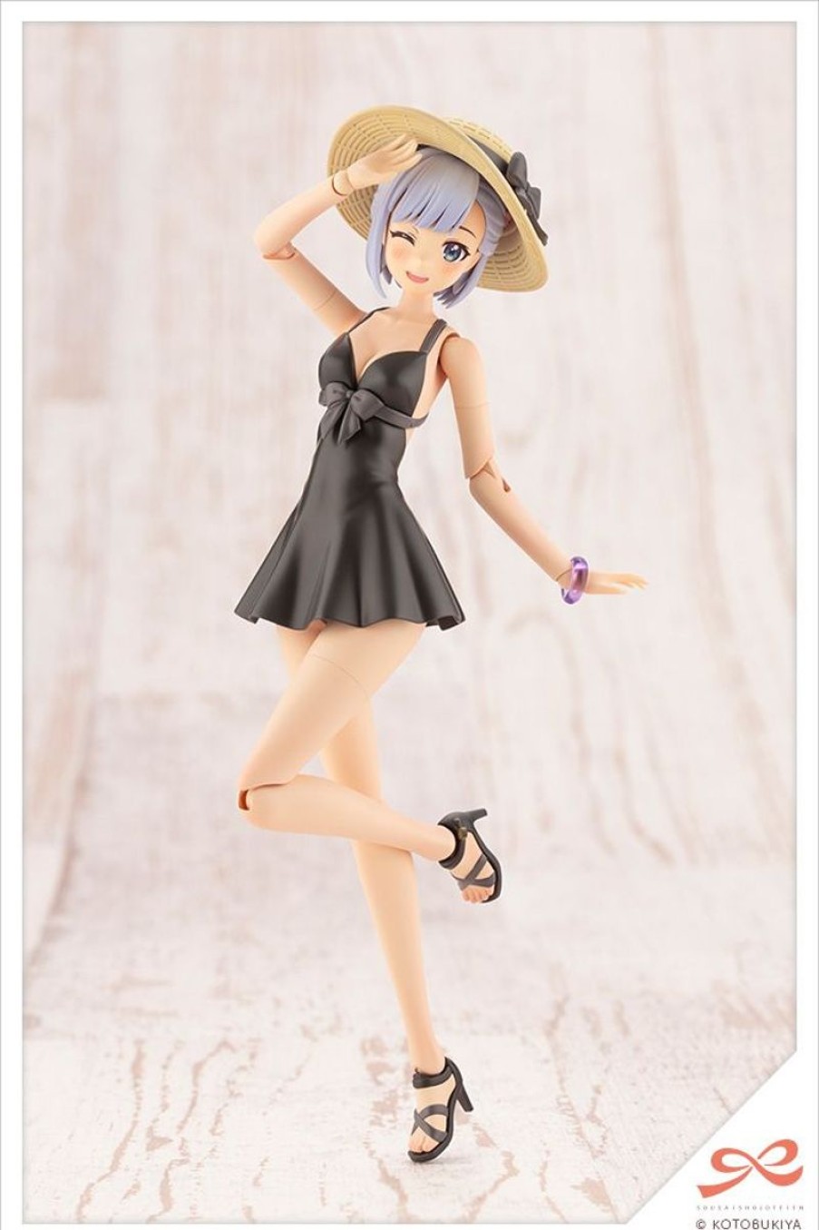 Hobby Kotobukiya | Koyomi Takanashi Swim Style Dreaming Style Black Swan