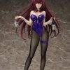 Figures Freeing | Scathach: Sashi Ugatsu Bunny Ver.