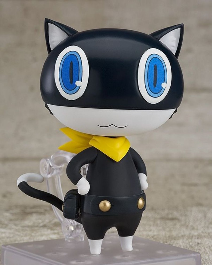 Figures GoodSmile | Nendoroid Morgana (Re-Run)