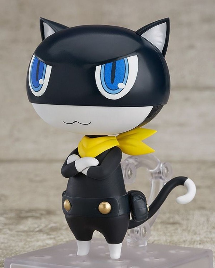 Figures GoodSmile | Nendoroid Morgana (Re-Run)