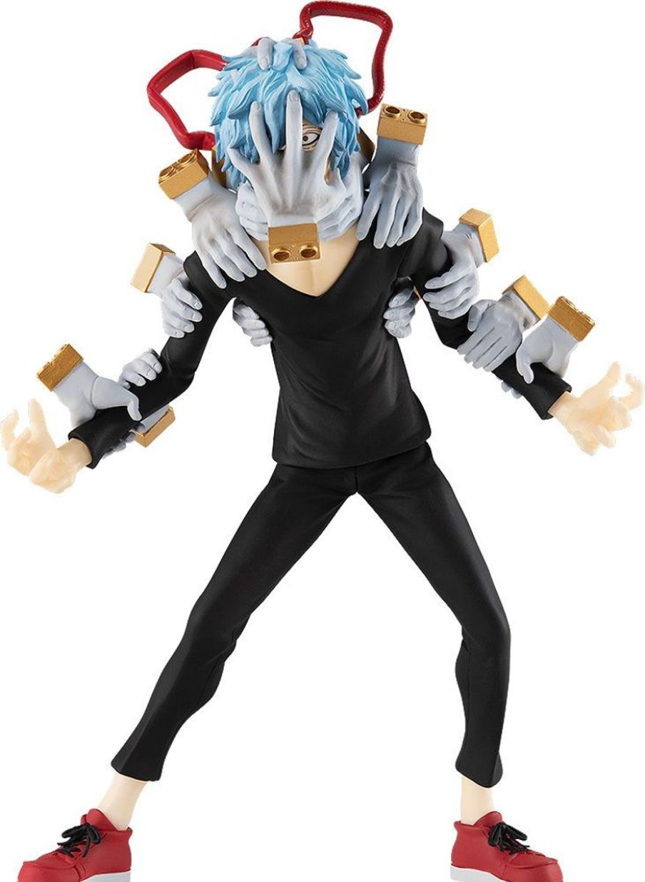 Figures TOMY | Tomura Shigaraki Pop Up Parade