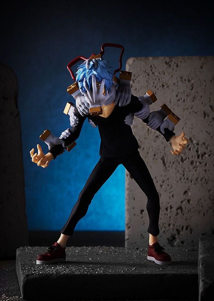 Figures TOMY | Tomura Shigaraki Pop Up Parade