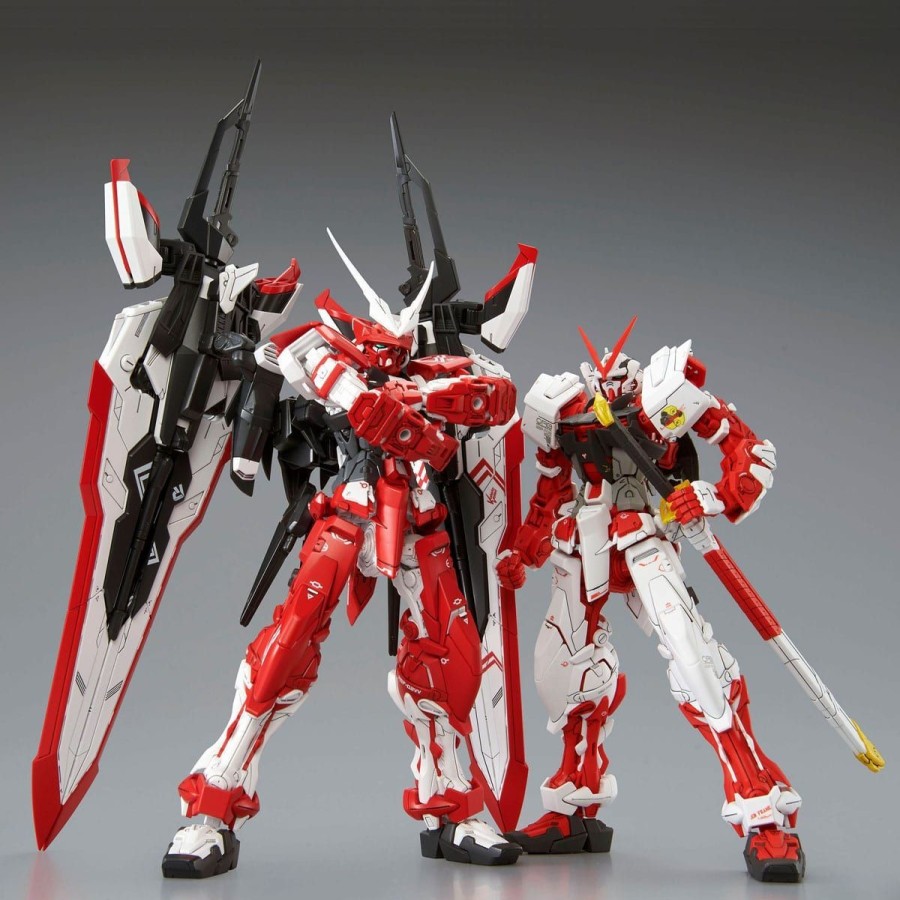 Hobby Bandai | Gundam Astray Turn Red