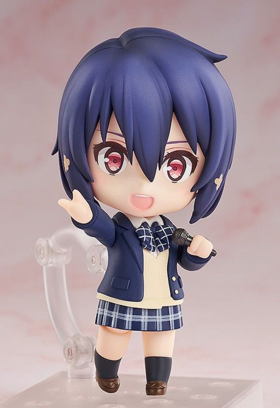 Figures GoodSmile | Ai Mizuno Nendoroid