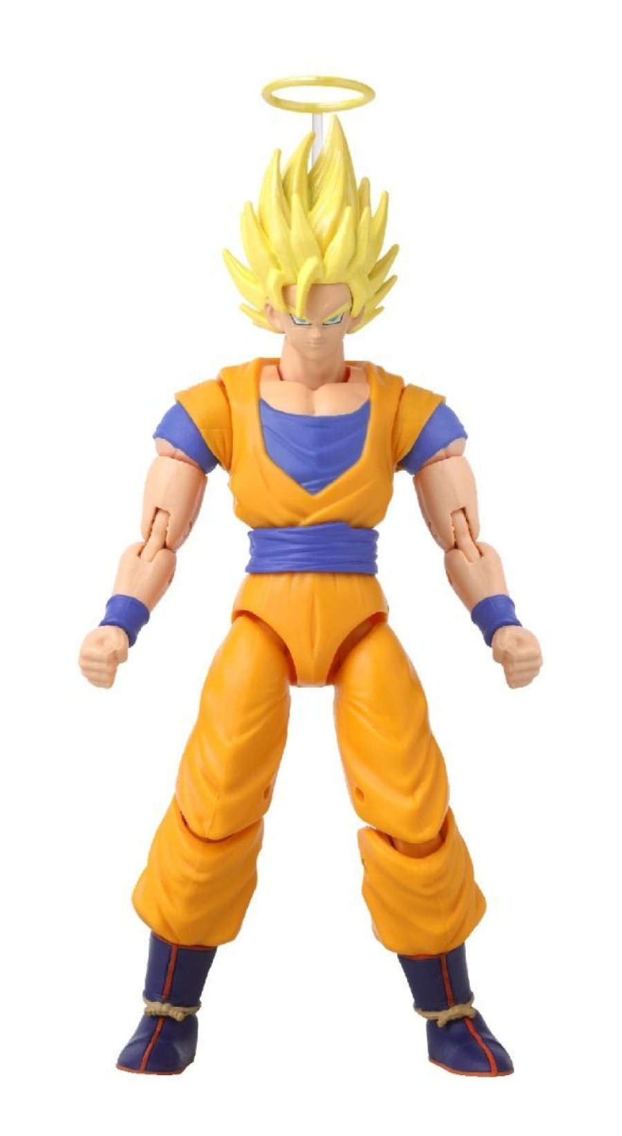 Figures Bandai | Super Saiyan 2 Goku Dragon Stars