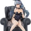 Figures Infinity Studio | Qiao Er: Bunny Ver. Ssr-Figure