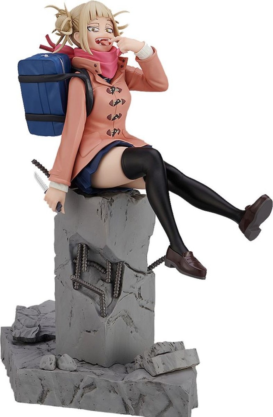 Figures Furyu | Himiko Toga Tenitol