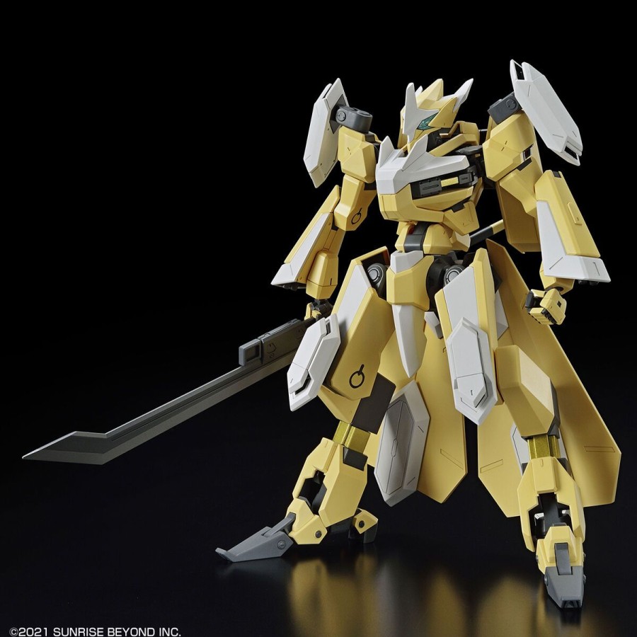 Hobby Bandai | #13 Mailes Reiki Kai Hg 1/72