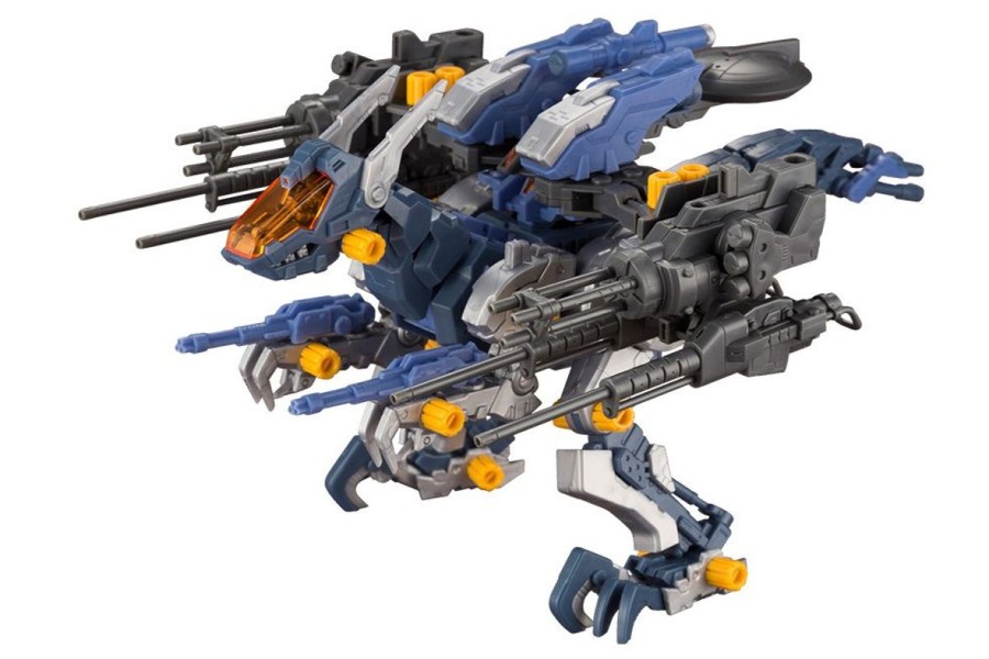 Hobby Kotobukiya | Zoids Rz-030 Gun Sniper W2