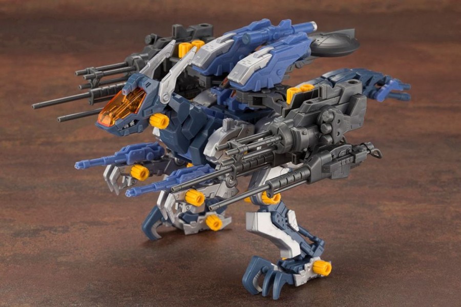 Hobby Kotobukiya | Zoids Rz-030 Gun Sniper W2