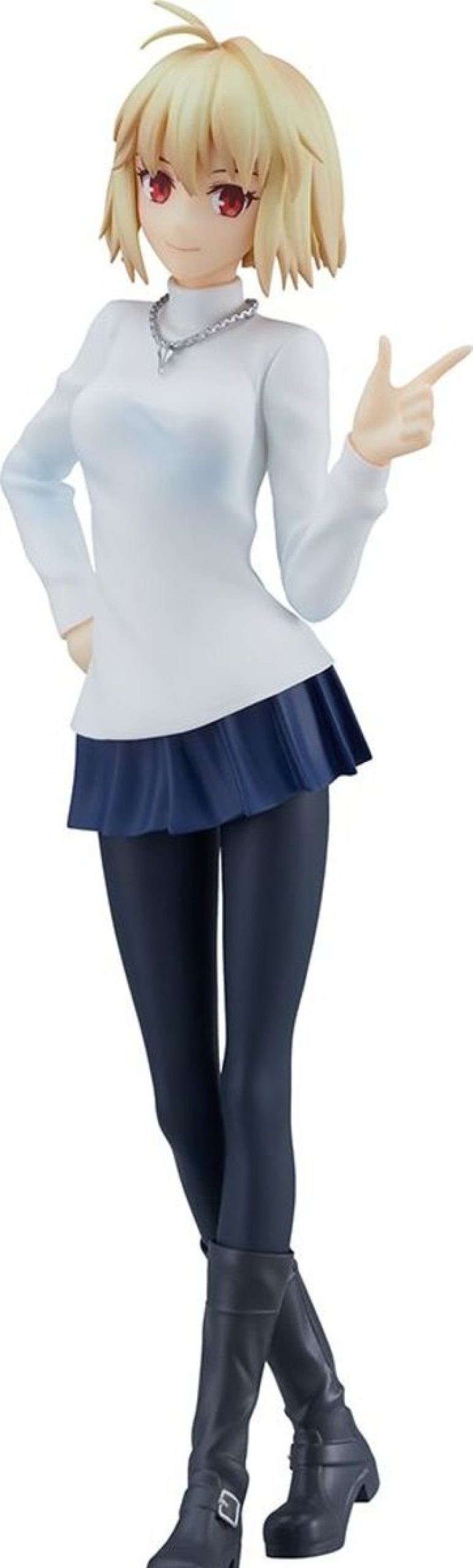 Figures GoodSmile | Arcueid Brunestud Pop Up Parade