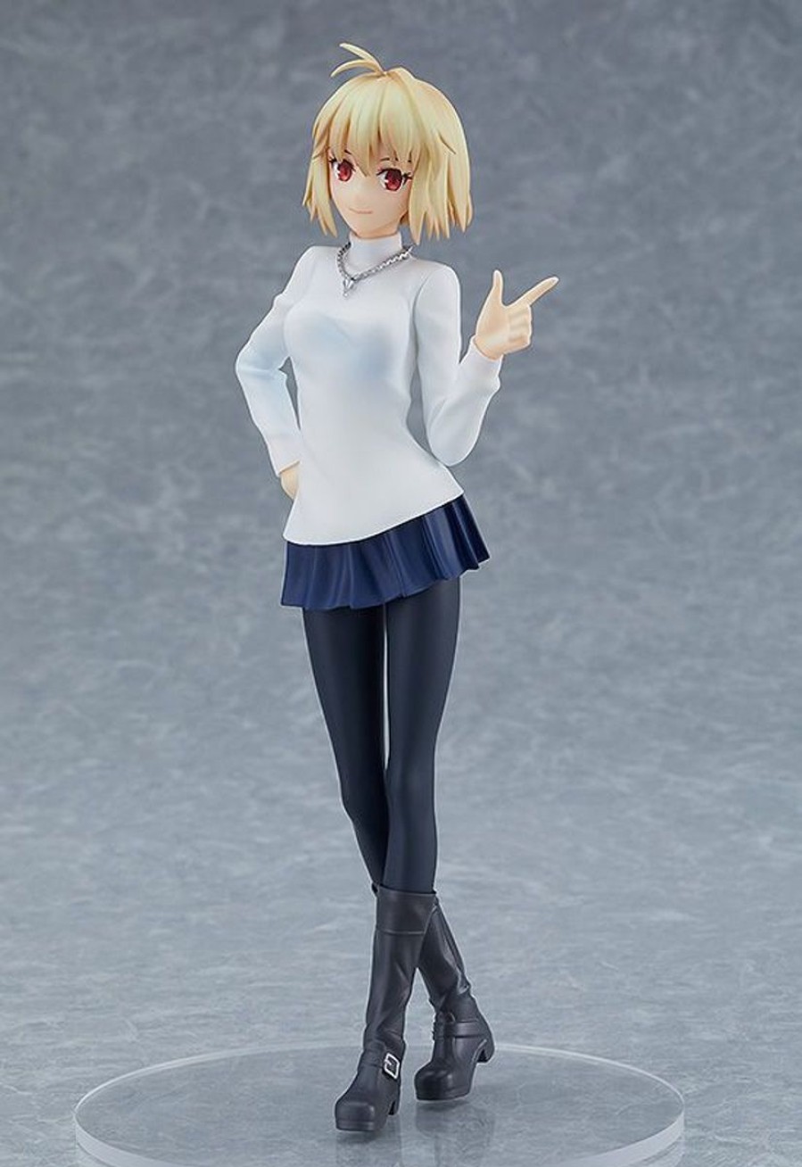 Figures GoodSmile | Arcueid Brunestud Pop Up Parade