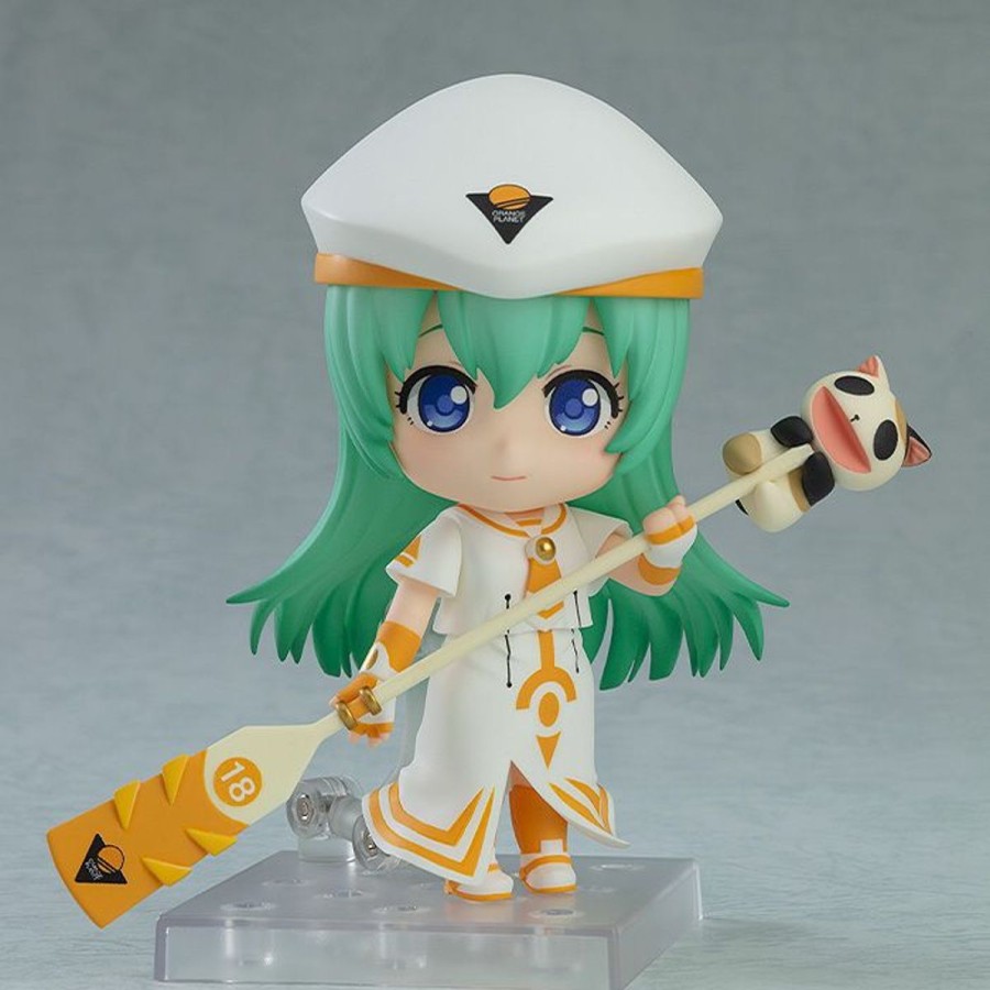 Figures GoodSmile | Alice Carroll Nendoroid