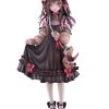 Figures Bellfine CO.,LTD. | R-Chan Gothic Lolita Ver. Illustration By Momoko