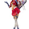 Figures Kotobukiya | Starscream Bishoujo Statue