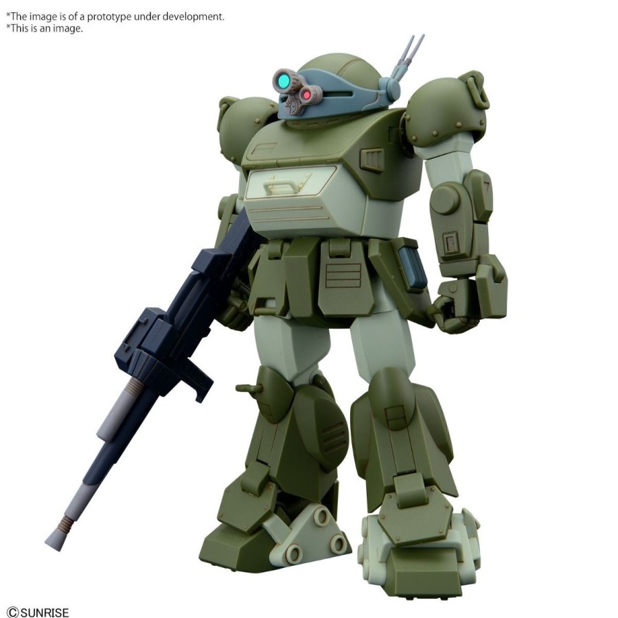 Hobby Bandai | Scopedog Hg