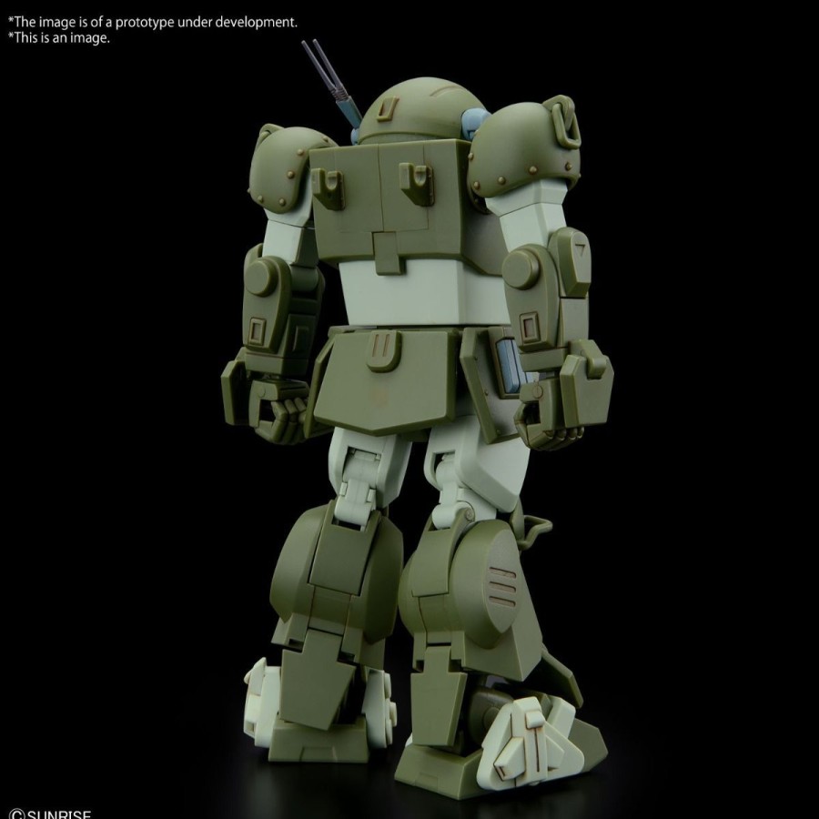 Hobby Bandai | Scopedog Hg