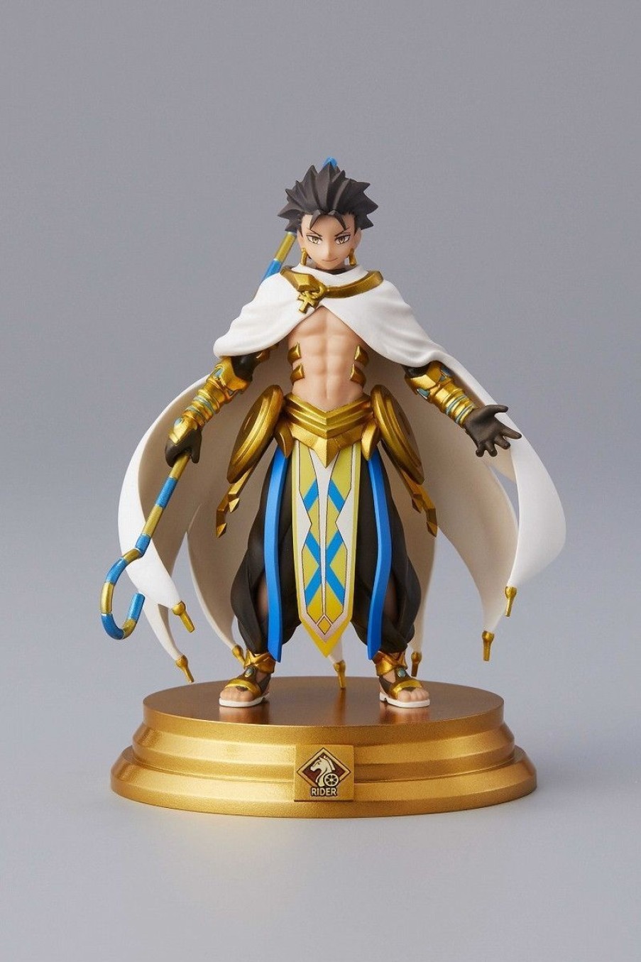 Figures ANIPLEX | Fate/Grand Order Duel -Collection Figure- Fourth Release