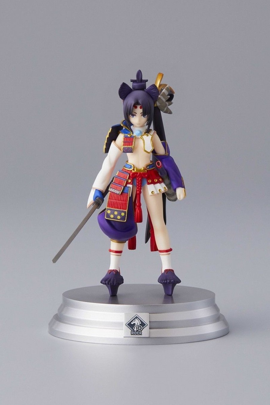 Figures ANIPLEX | Fate/Grand Order Duel -Collection Figure- Fourth Release