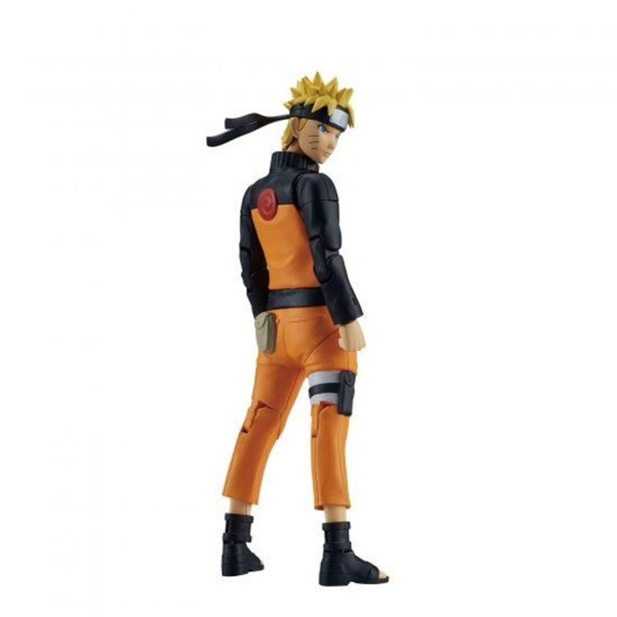 Hobby Bandai | Uzumaki Naruto Figure-Rise Standard