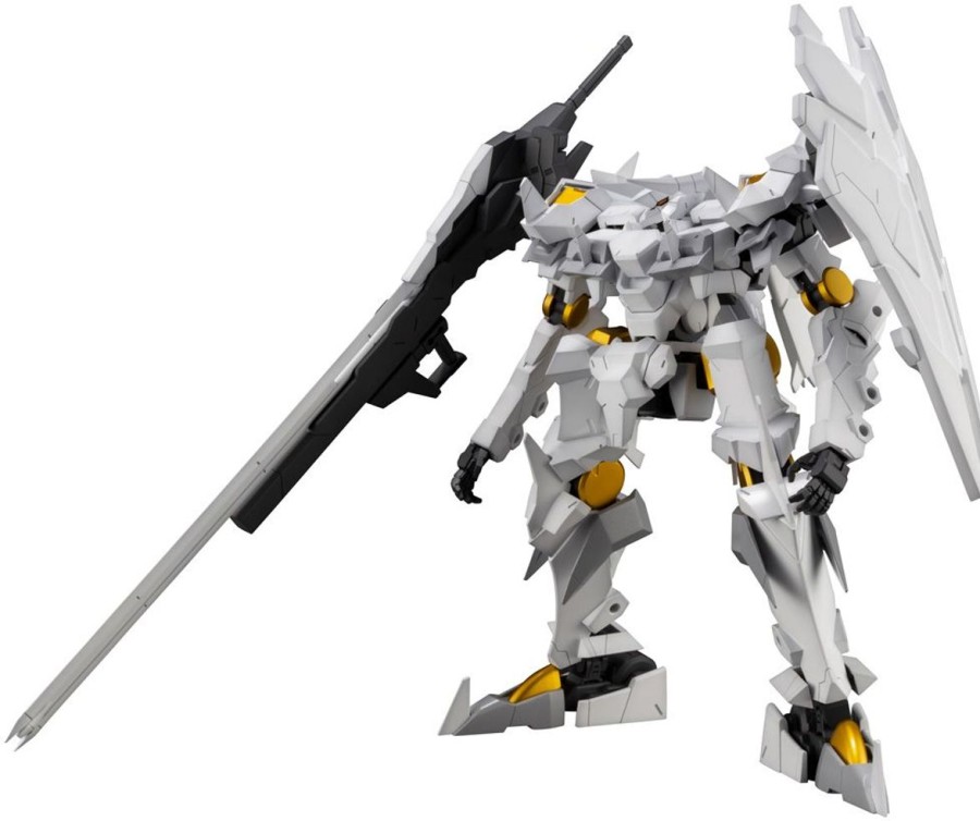 Hobby Kotobukiya | Frame Arms Type-Hector Durandal