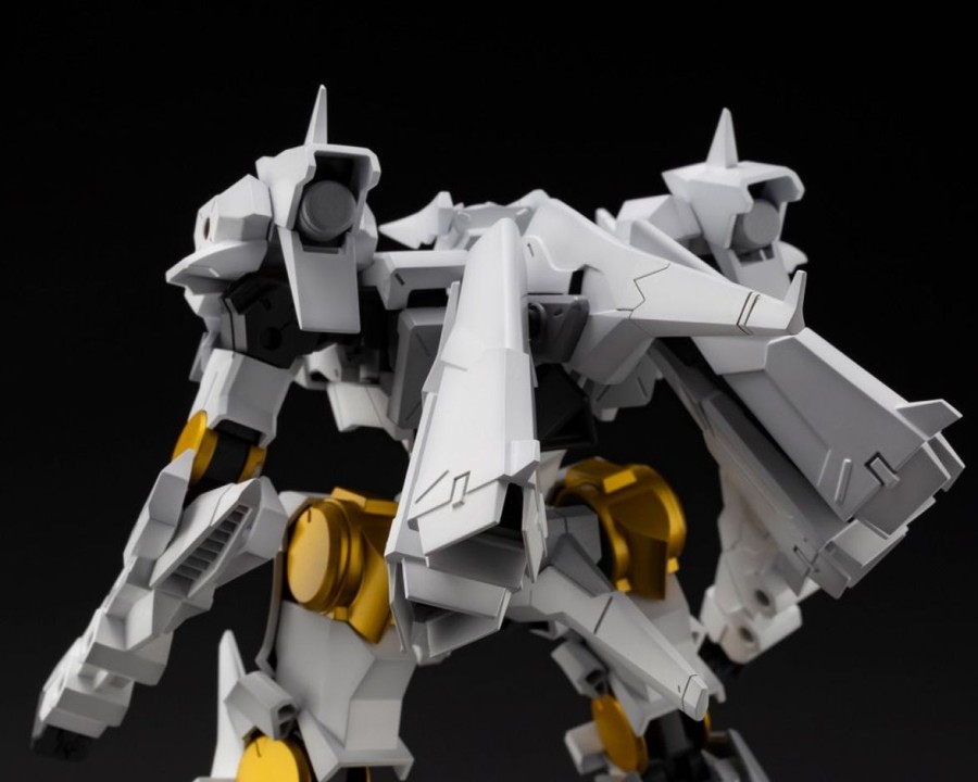 Hobby Kotobukiya | Frame Arms Type-Hector Durandal