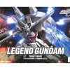 Hobby Bandai | Bandai Spirits Hg 1/144 Legend Gundam Plastic Model