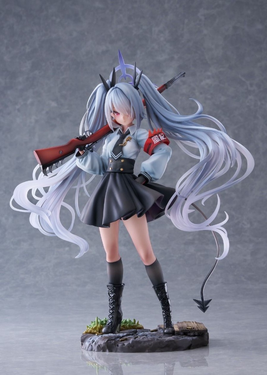 Figures Taito | Iori Shiromi Spiritale 1/7 Scale Figure